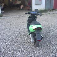 Aprilia Sonic 