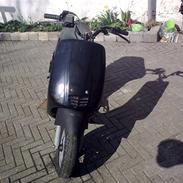 Piaggio Zip S6 (SOLGT)