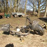 Suzuki Estilete (SOLGT)