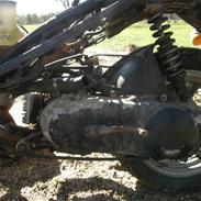 Suzuki Estilete (SOLGT)