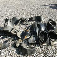 Suzuki Estilete (SOLGT)