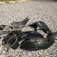 Suzuki Estilete (SOLGT)