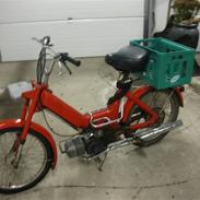 Puch Maxi 'SOLGT'