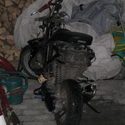 Yamaha Neos SD AC [Solgt]