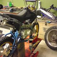 MiniBike Dirtbike(SOLGT)