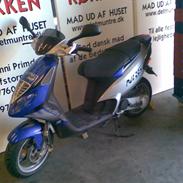 Piaggio Piaggio NRG Mc3