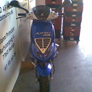 Piaggio Piaggio NRG Mc3