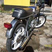 Kreidler RMC