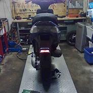 Gilera stalker #SOLGT#