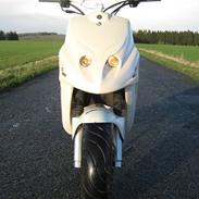 PGO hot 50 solgt