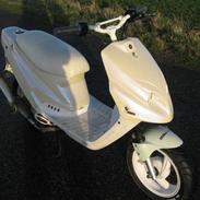 PGO hot 50 solgt