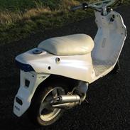 PGO hot 50 solgt