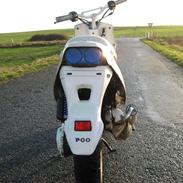 PGO hot 50 solgt