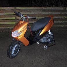 Yamaha Yamaha jog RR ts t7 95% 