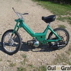 Puch Maxi (=) byttet-zip