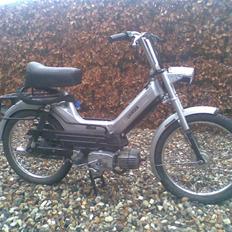 Puch Maxi 2-gear.