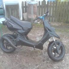 Yamaha bws [Tidl. scooter]