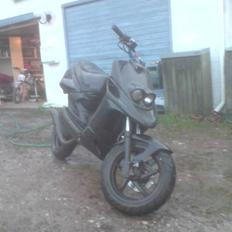 Yamaha bws [Tidl. scooter]