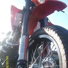 Apollo Orion   E30 SOLGT!!