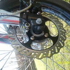 Apollo Orion   E30 SOLGT!!