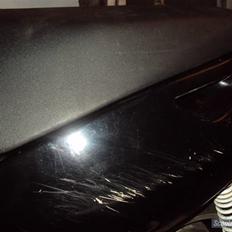 Aprilia sonic       solgt