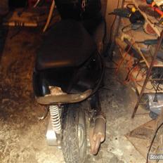 Aprilia sonic       solgt