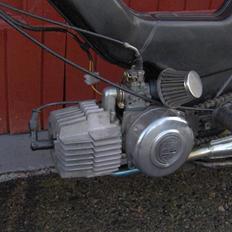 Puch Maxi K  (Solgt)