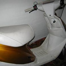 Yamaha Jog AS  (Projekt)