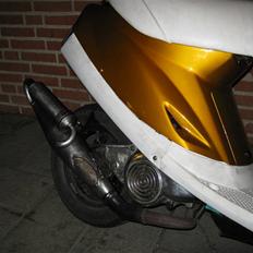 Yamaha Jog AS  (Projekt)