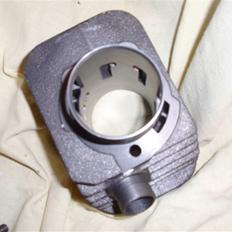 Vespa ciao Evolution