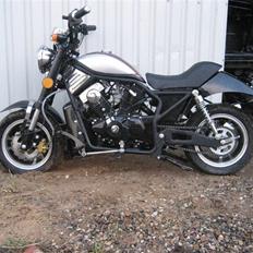 Jincheng knallert 30