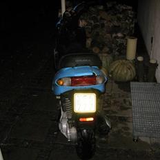 Gilera Stalker [SOLGT]