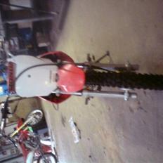Honda Crf 70 (SOLGT)