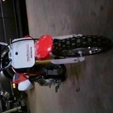 Honda Crf 50 (SOLGT)