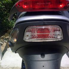 Piaggio Piaggio NRG Mc3