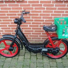 Piaggio Ciao "Ciaoder" $Solgt$
