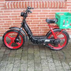 Piaggio Ciao "Ciaoder" $Solgt$