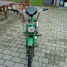 Puch Maxi Kl. (Solgt.)