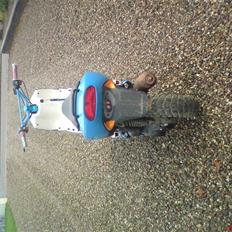 Peugeot bytter med en hot