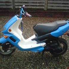 Peugeot bytter med en hot