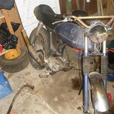 Puch Monza 3 gear SOLGT