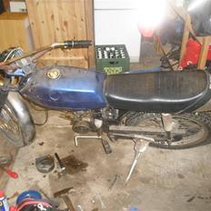 Puch Monza 3 gear SOLGT