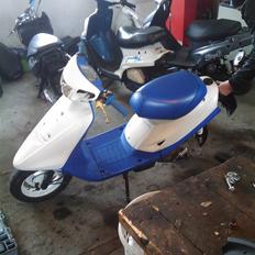 Yamaha Jog fs @ Missen byttet