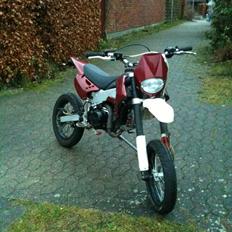 Apollo Orion   Motard solgt