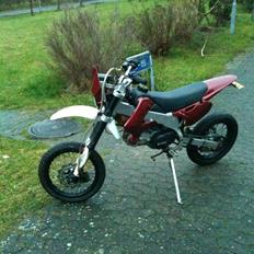 Apollo Orion   Motard solgt