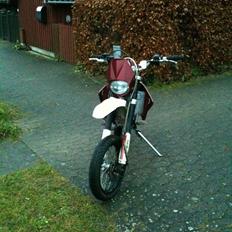 Apollo Orion   Motard solgt