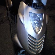 Aprilia Sonic -GONE-