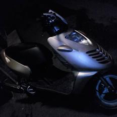 Aprilia Sonic -GONE-