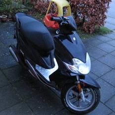 Yamaha Jog R ¤¤ SOLGT ¤¤