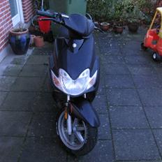 Yamaha Jog R ¤¤ SOLGT ¤¤